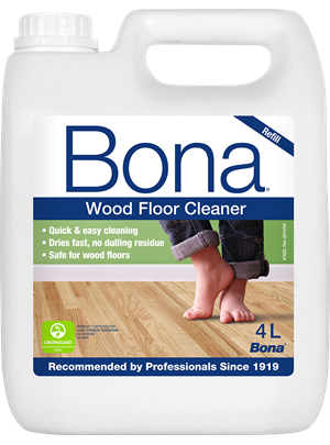 Bona Wood Floor Cleaner Refill Pack, Bona Hardwood Floor Cleaner
